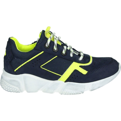 Track Style 323375_Eric Eerst wijdte 5 Veterschoenen