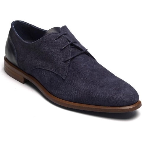 Berkelmans arcos Veterschoenen