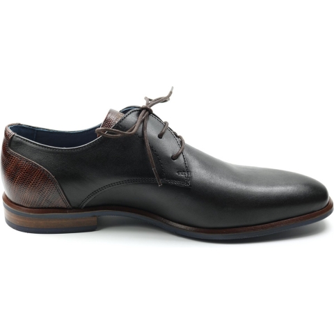 Berkelmans arcos Veterschoenen