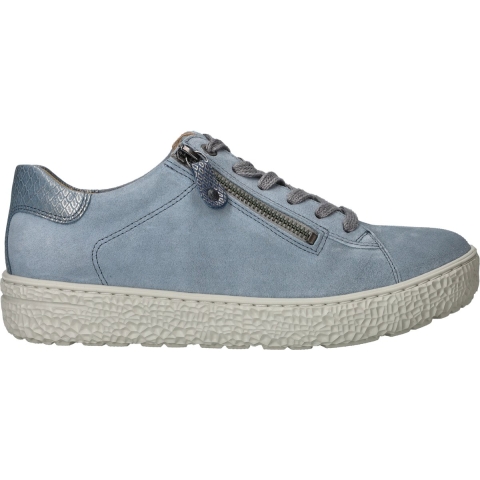 Hartjes 162.1401 wijdte H Veterschoenen