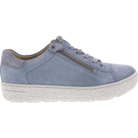 Hartjes 162.1401 wijdte H Veterschoenen