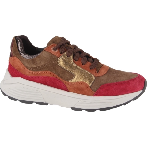 Xsensible 33000.2 Golden Gate Lady GX Wijdte G Sneakers
