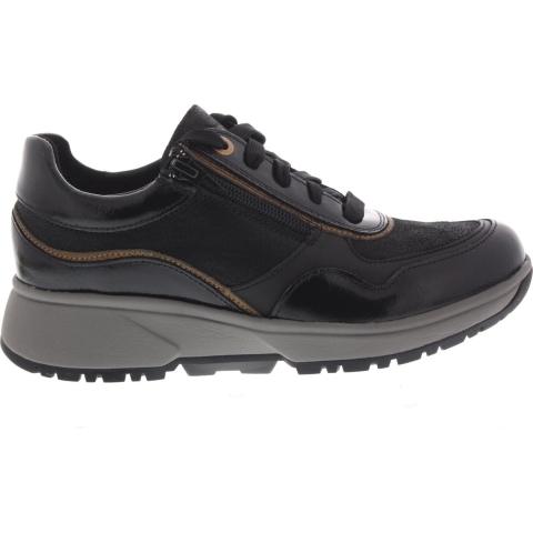 Xsensible 30204.2 wijdte H Lima HX Veterschoenen