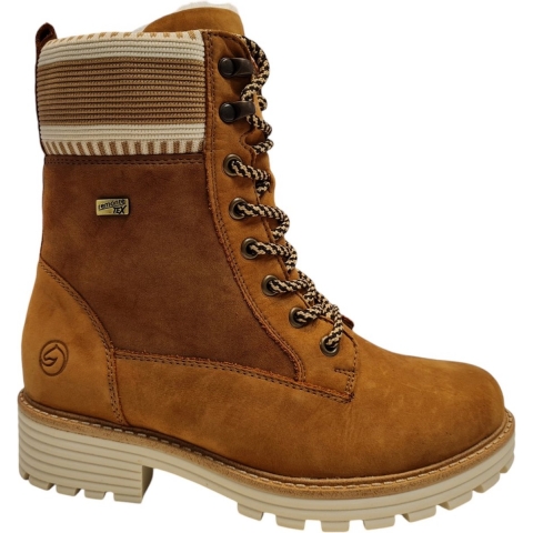 Remonte D0W77 Veterschoenen