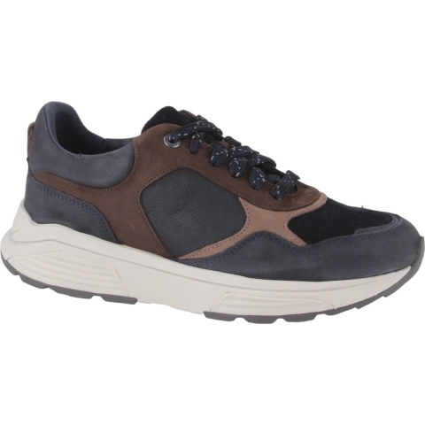 Xsensible 33201.2 wijdte H Rialto HX Sneakers