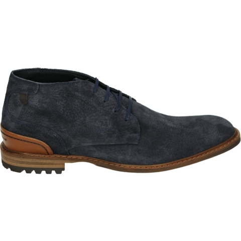 Floris van Bommel SFM-50141 Veterschoenen