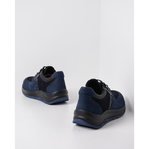 Wolky 8110 Sneakers