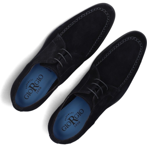 Giorgio 7941812 Nette veterschoenen