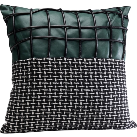 Kare Kussen Ella Duo 45x45cm