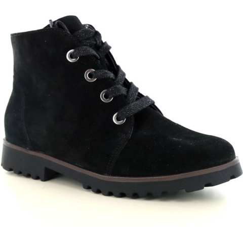Waldläufer 772804 Order Veterschoenen