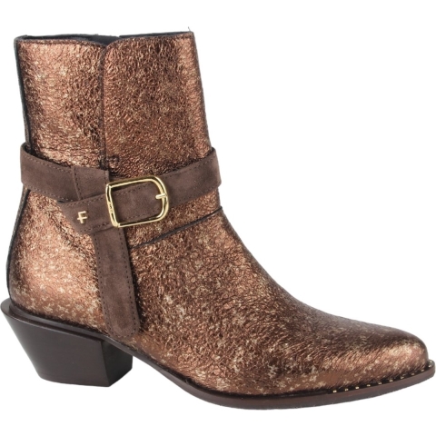 Floris van Bommel SFW-50051 Enkellaarzen
