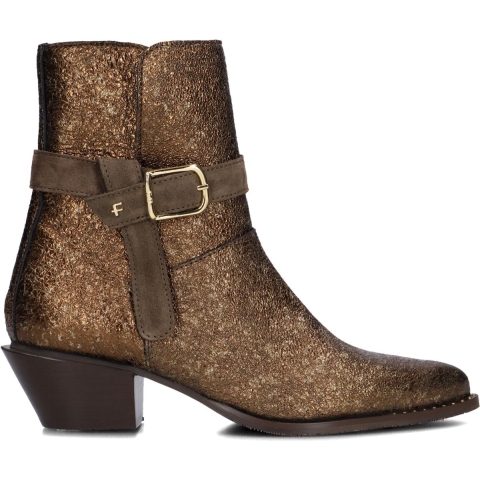 Floris van Bommel SFW-50051 Enkellaarzen