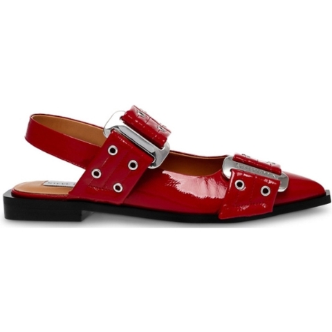 Steve Madden Grand Eve [SM11003257] Ballerina's
