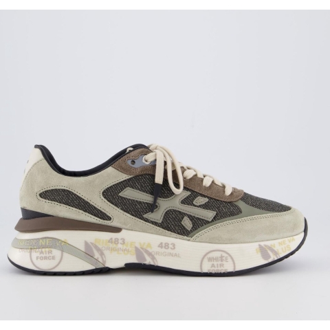 Premiata Moerun Sneakers