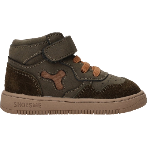 Shoesme BN24W009 Klittenbandschoenen