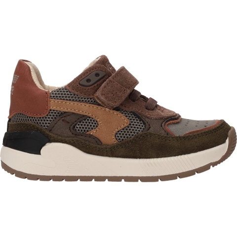 Shoesme ST24W008 Klittenbandschoenen