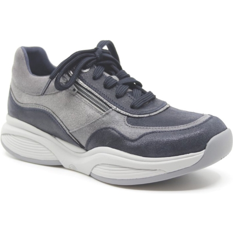 Xsensible 30085.2 wijdte H SWX11 HX Veterschoenen