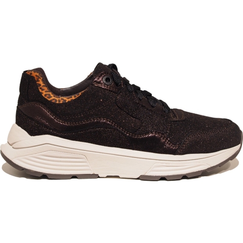 Xsensible 33000.4 wijdte G Golden Gate Lady G Sneakers