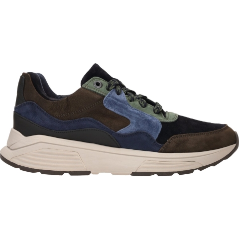 Xsensible 33200.2 wijdte H Golden Gate Men HX Sneakers