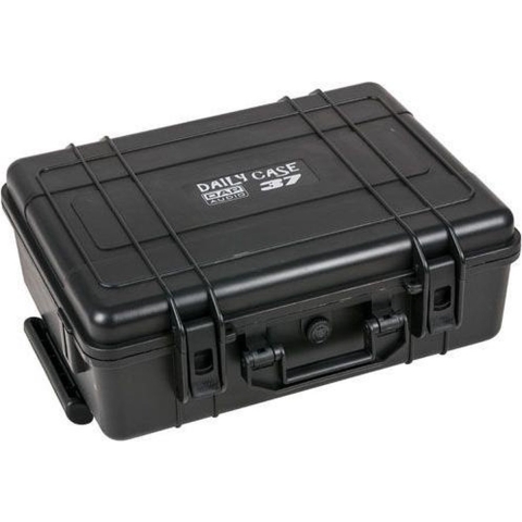 Showgear Daily Case 37 incl. trolley