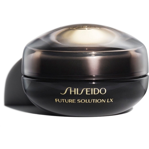 Shiseido SHISEIDO Future Solution LX Eye and Lip Regenerating Cream - 17 ml