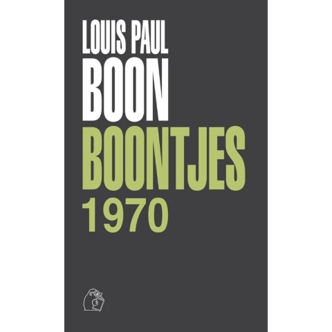 Boontjes 1970 (Hardback)
