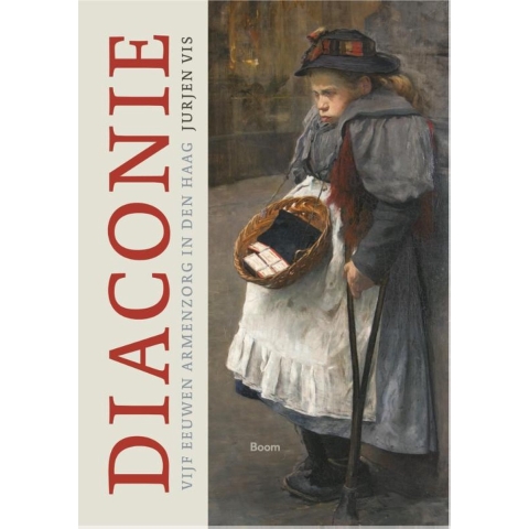 Diaconie (Hardback)