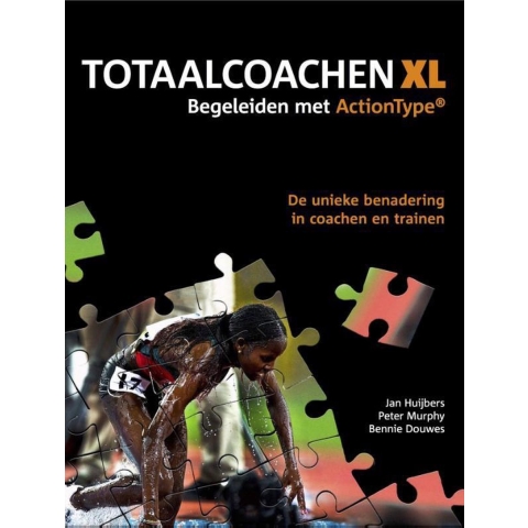 Totaalcoachen XL (Hardback)