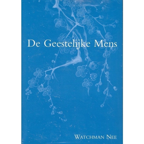 De geestelijke mens (Paperback)