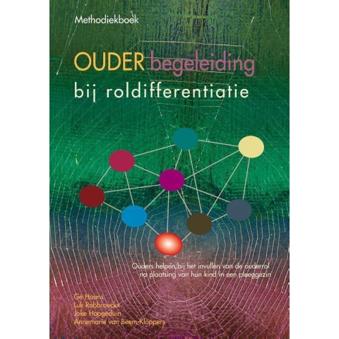 Methodiekboek ouder begeleiding bij roldifferentiatie (Paperback)