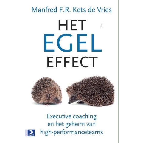 Het egeleffect (Paperback)