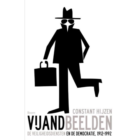 Vijandbeelden (Paperback)