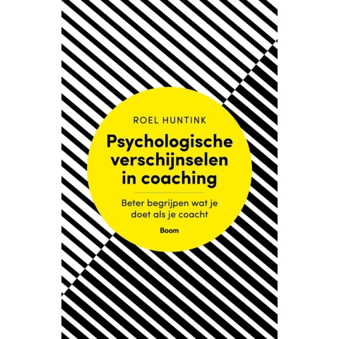 Psychologische verschijnselen in coaching (Paperback)