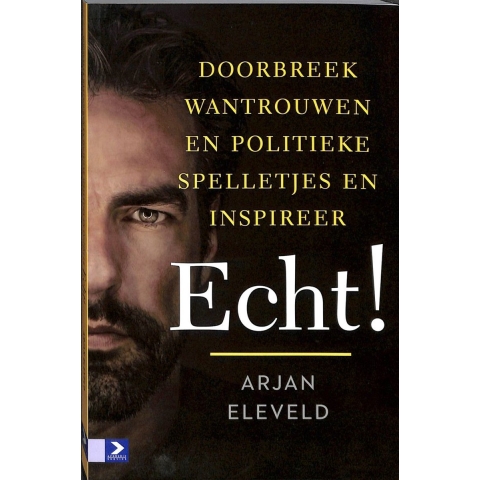 Echt (Paperback)
