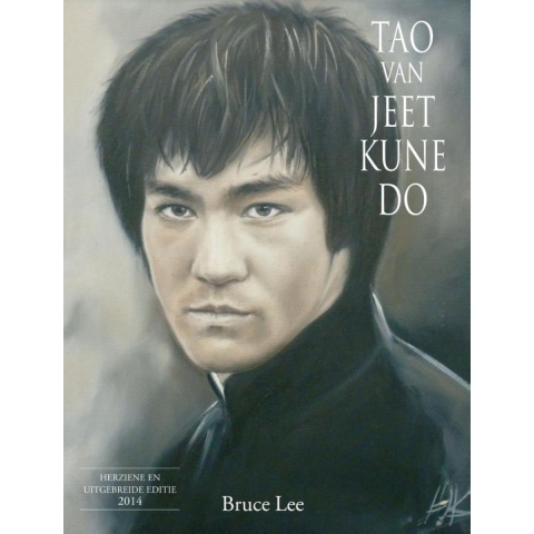 Tao van Jeet Kune Do (Paperback)
