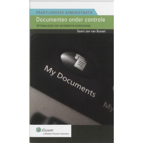 Documenten onder controle (Paperback)