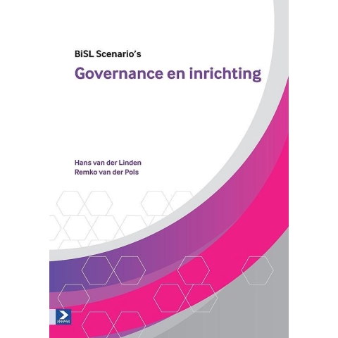 Governance en inrichting (Paperback)
