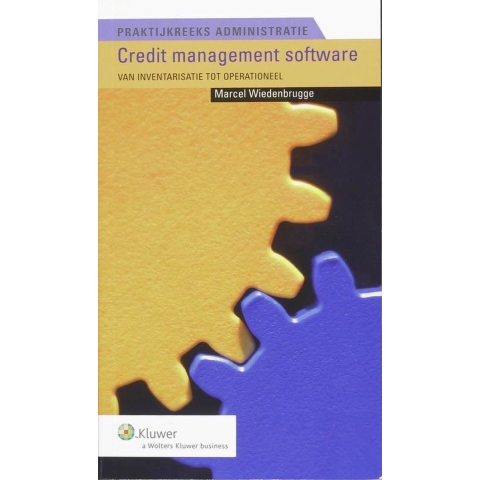 Credit management software (Paperback)