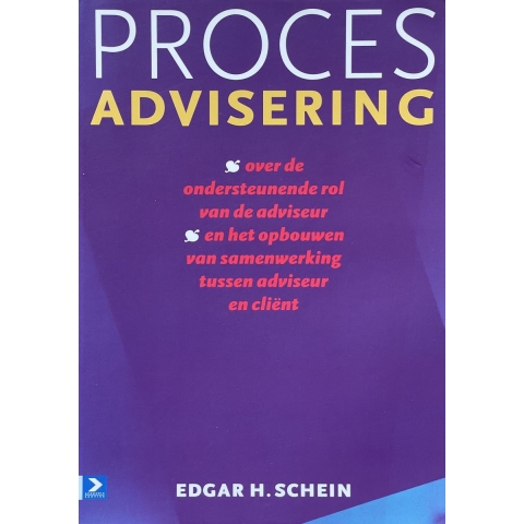 Procesadvisering (Paperback)