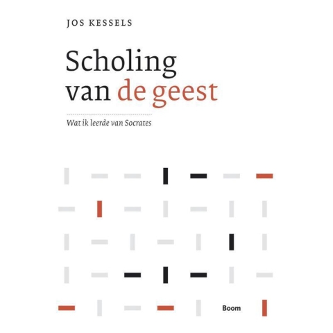 Scholing van de geest (Paperback)