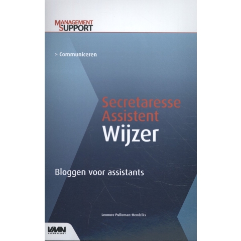Bloggen voor assistants (Paperback)
