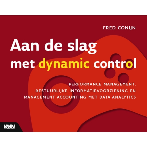 Aan de slag met een dynamic control (Paperback)