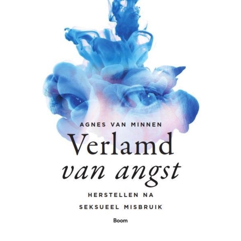 Verlamd van angst (Paperback)