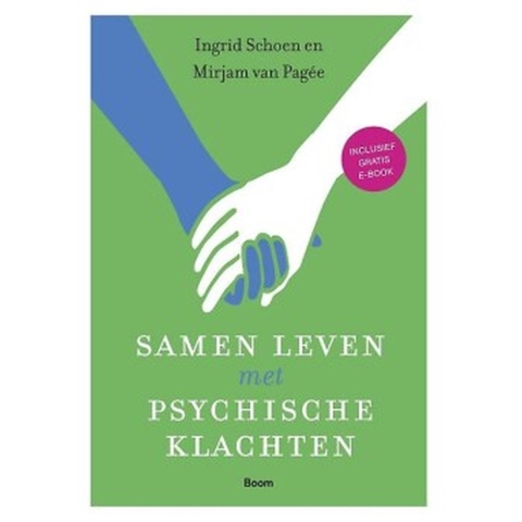 Samen leven met psychische klachten (Paperback)