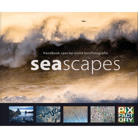Seascapes (Hardback)