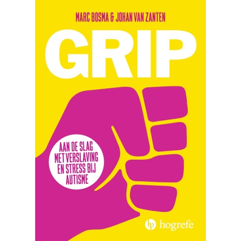 Grip (Paperback)