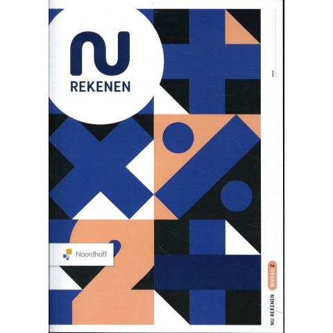 NU Rekenen (Paperback)
