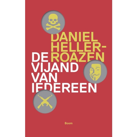 De vijand van iedereen (Paperback)