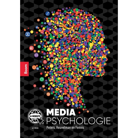 Mediapsychologie (Paperback)