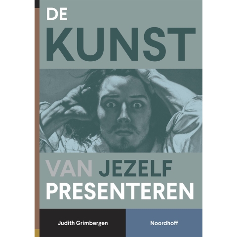 De kunst van jezelf presenteren (Paperback)
